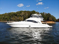 Sea Ray 58 Sedan Bridge