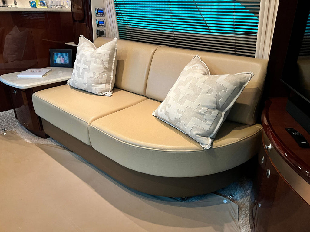 Sea Ray 58 Sedan Bridge